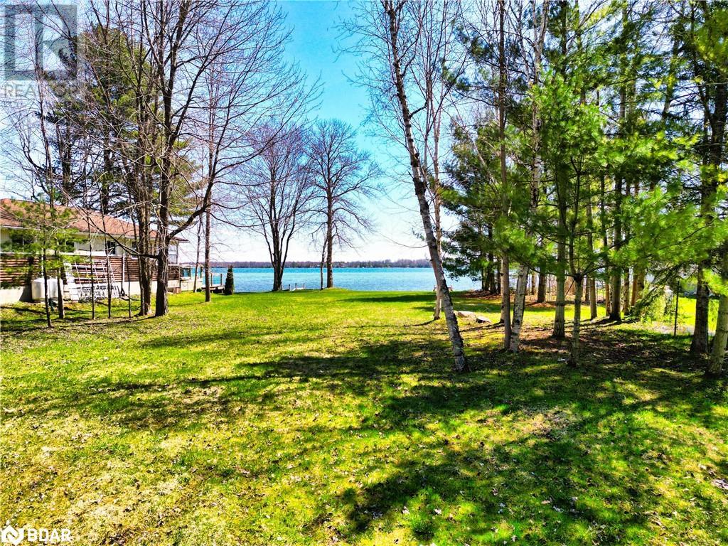 For sale 3283 CRESCENT BAY Road, Washago, Ontario L0K1B0 40512048