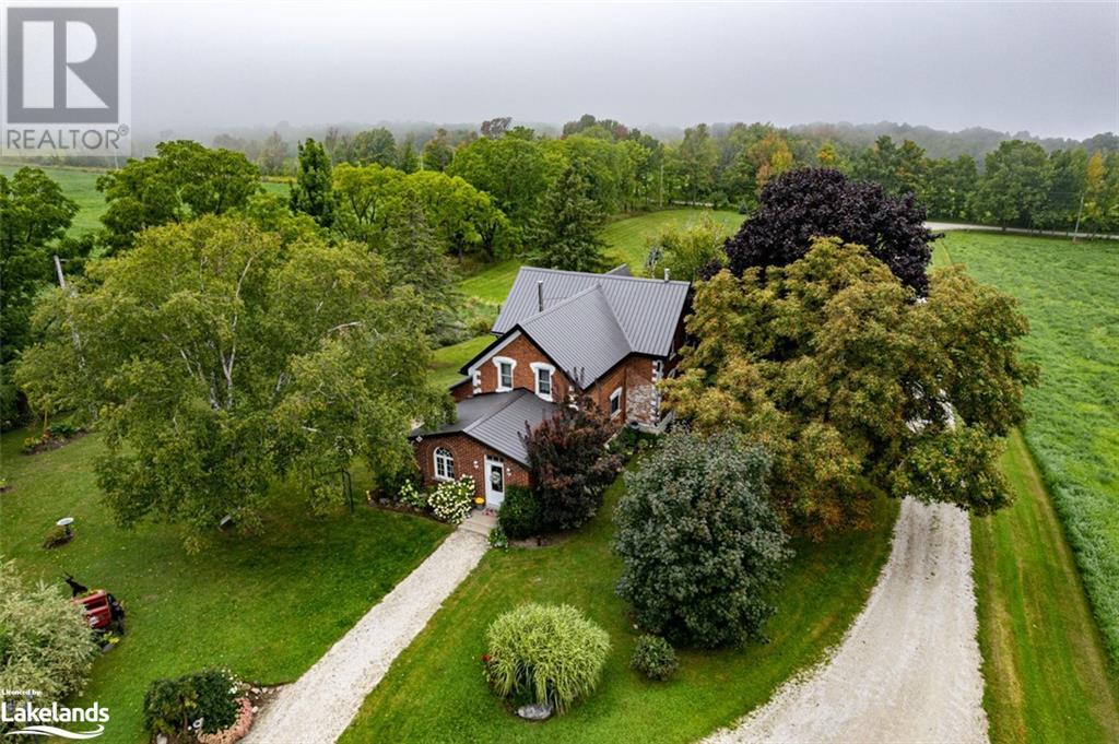 For sale: 268 FOX RIDGE Road, Clarksburg, Ontario N0H1J0 - 40482190 ...