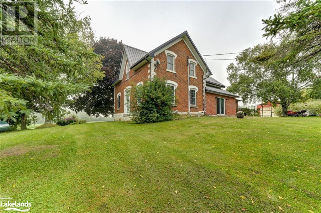 For sale: 268 FOX RIDGE Road, Clarksburg, Ontario N0H1J0 - 40482343 ...