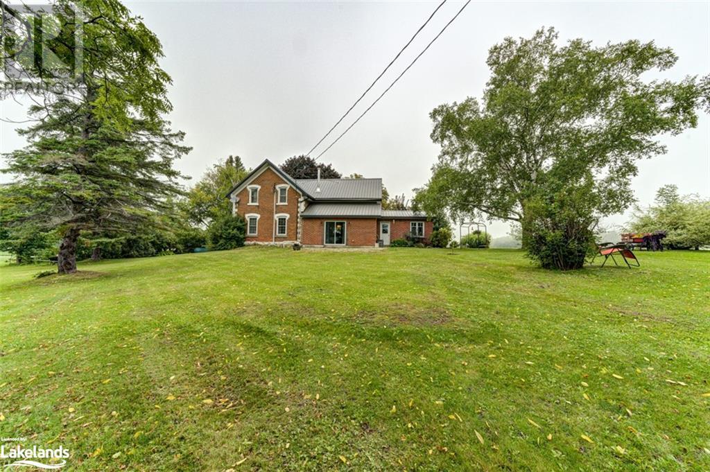 For sale: 268 FOX RIDGE Road, Clarksburg, Ontario N0H1J0 - 40482343 ...