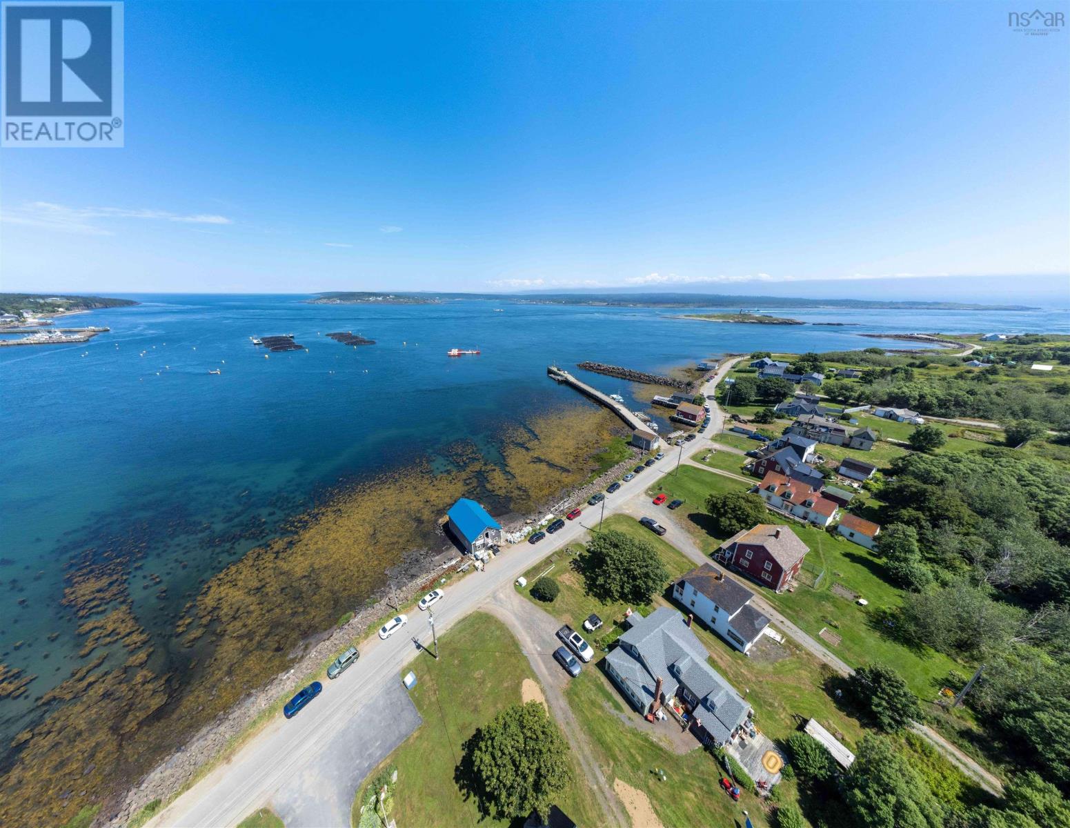 For sale 139 Water Street, Westport, Nova Scotia B0V1H0 202317538 REALTOR.ca