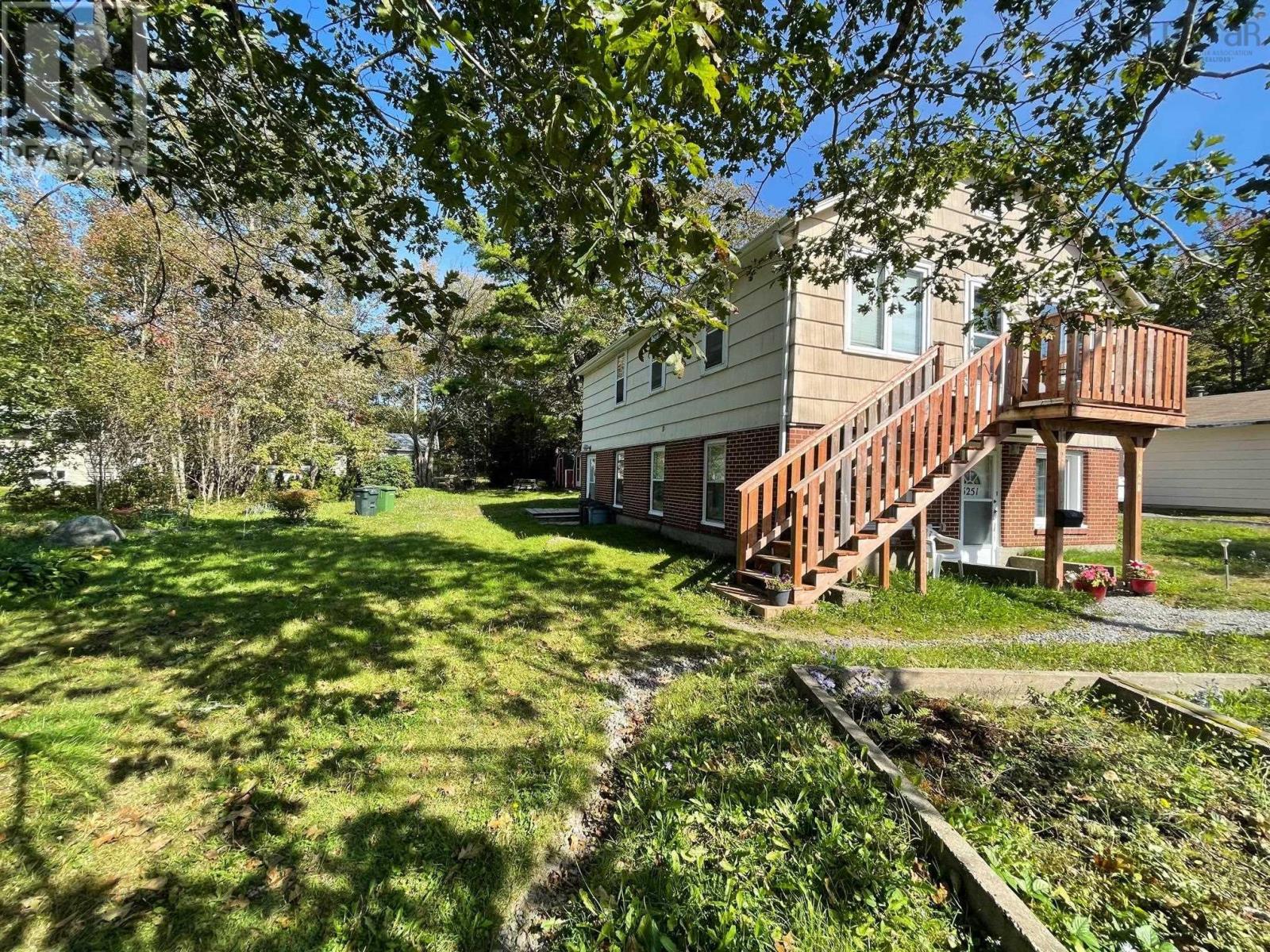 3249/3251 St Margarets Bay Road, Timberlea, Nova Scotia B3T1J1 REALTOR.ca