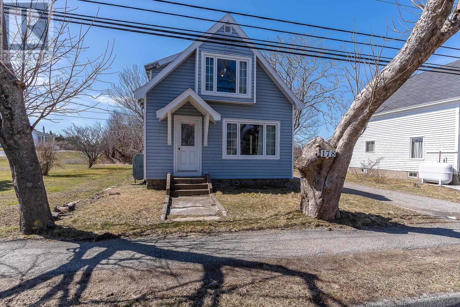 178 Peter Dugas Road, Meteghan, Nova Scotia B0W2J0 REALTOR.ca