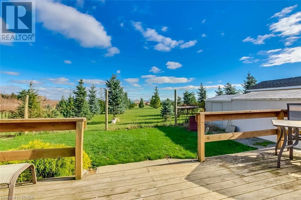 For sale 982 59 Highway, Port Rowan, Ontario N0E1M0 40513562