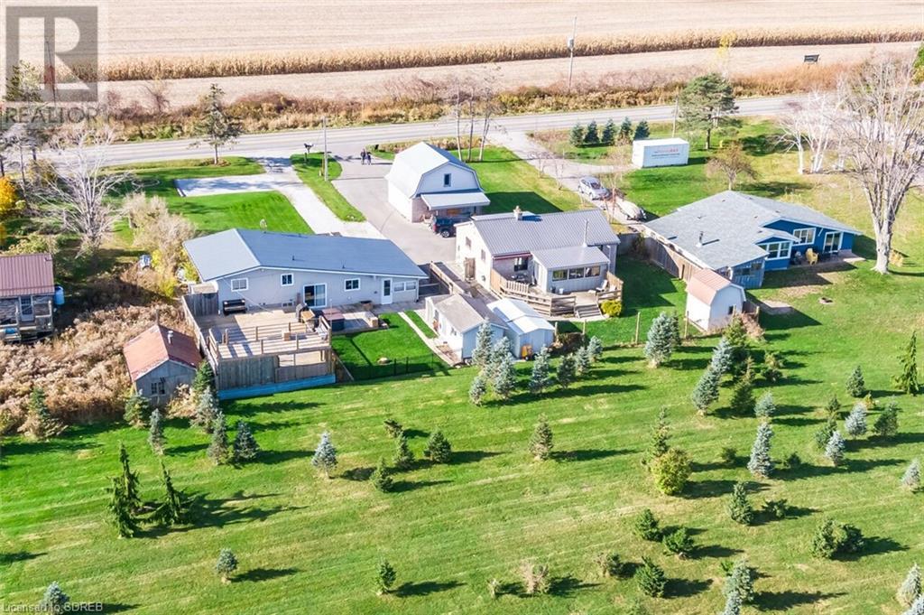 For sale 982 59 Highway, Port Rowan, Ontario N0E1M0 40513562