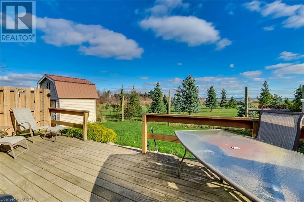 For sale 982 59 Highway, Port Rowan, Ontario N0E1M0 40513562