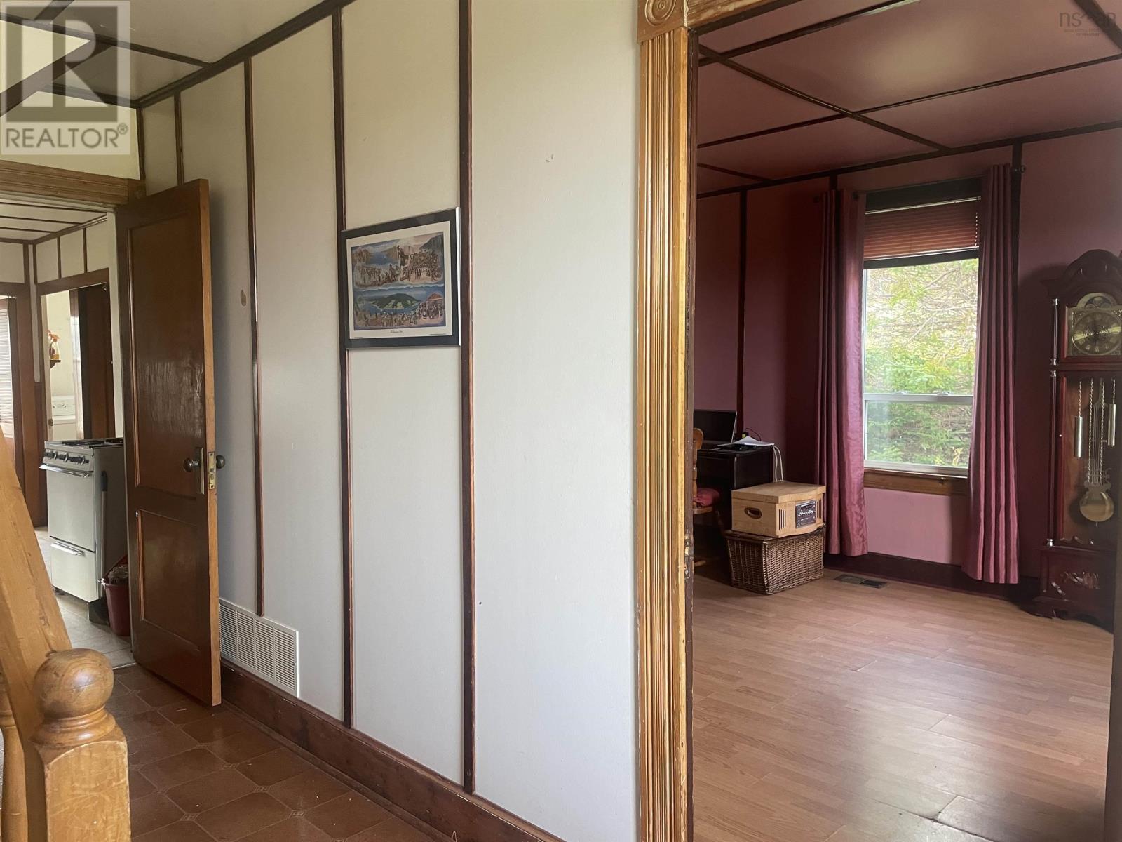 For sale 123 Highland Hill Road, Iona, Nova Scotia B2C1J4 202323854