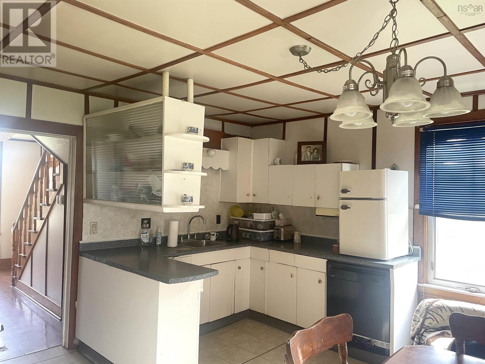 For sale 123 Highland Hill Road, Iona, Nova Scotia B2C1J4 202323854