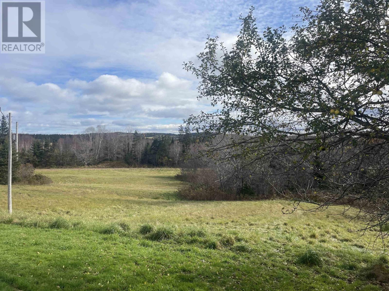 For sale 123 Highland Hill Road, Iona, Nova Scotia B2C1J4 202323854