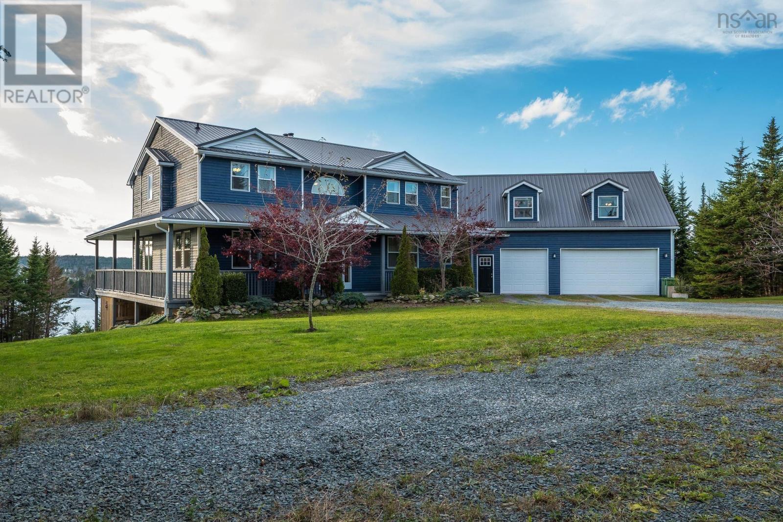 For sale 263 Greenough Drive, West Porters Lake, Nova Scotia B3E1M8