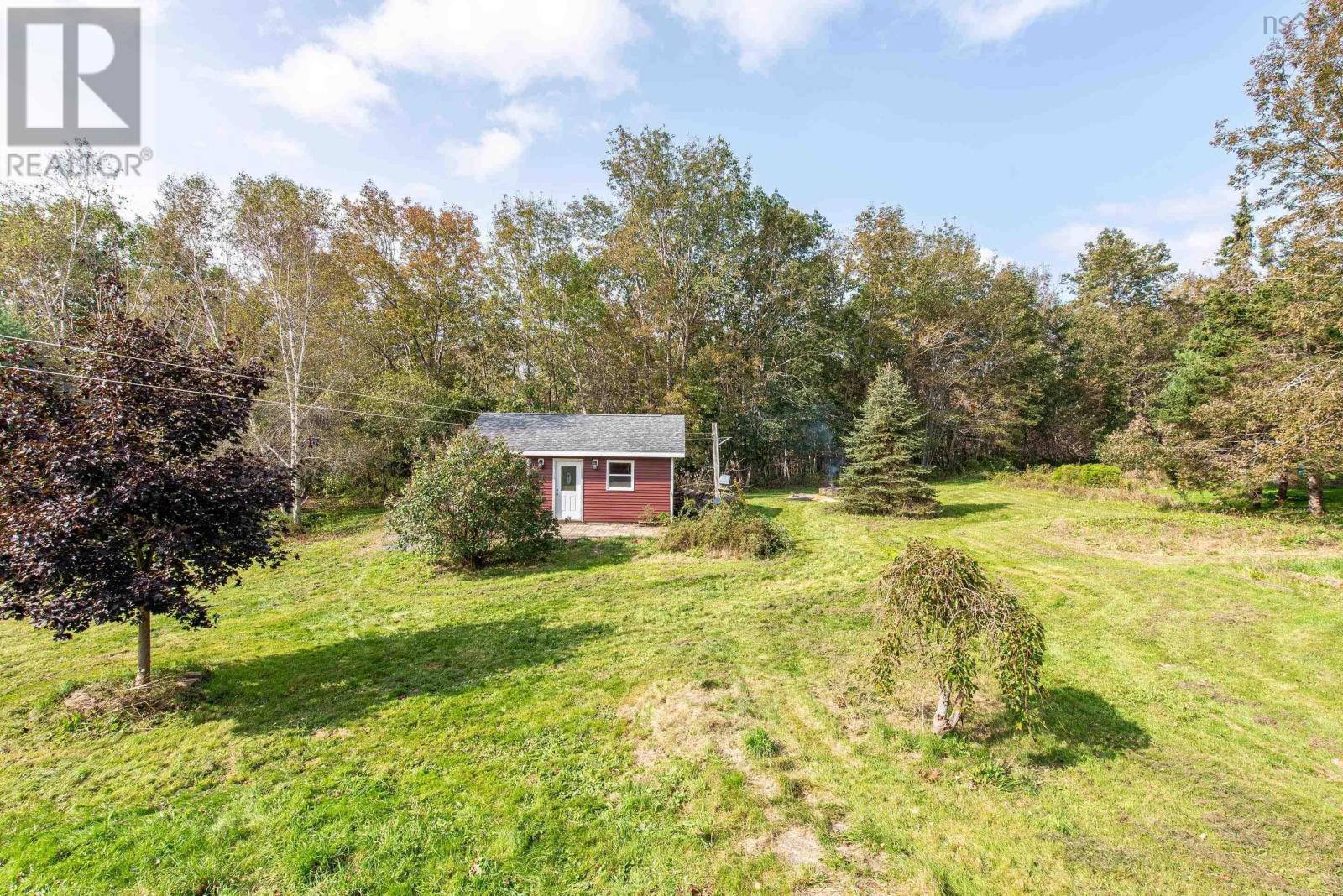 For sale 3811 Nova Scotia 354, Upper Rawdon, Nova Scotia B0N2N0