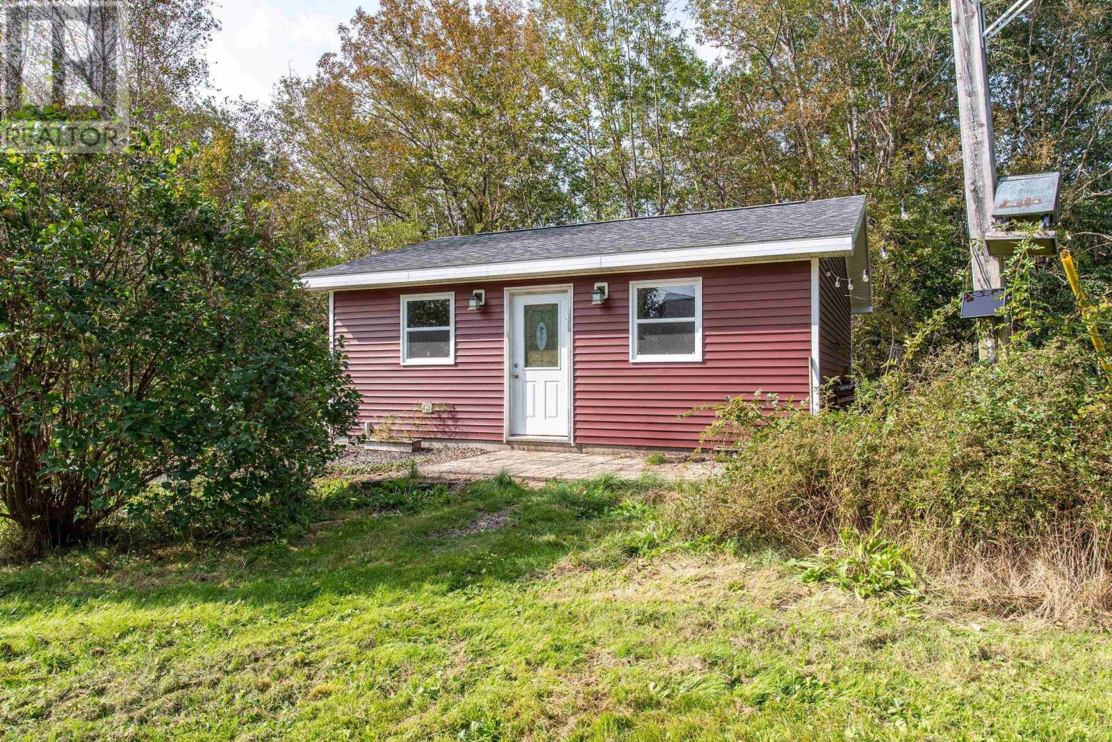 For sale 3811 Nova Scotia 354, Upper Rawdon, Nova Scotia B0N2N0