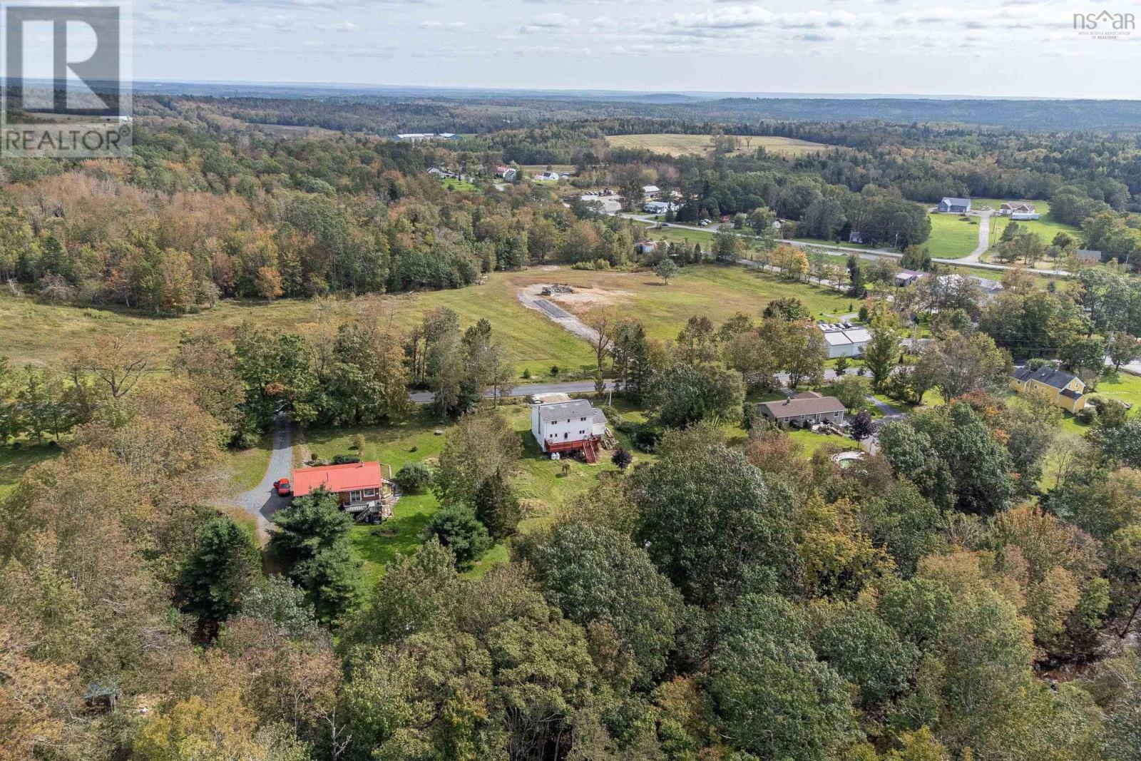 For sale 3811 Nova Scotia 354, Upper Rawdon, Nova Scotia B0N2N0