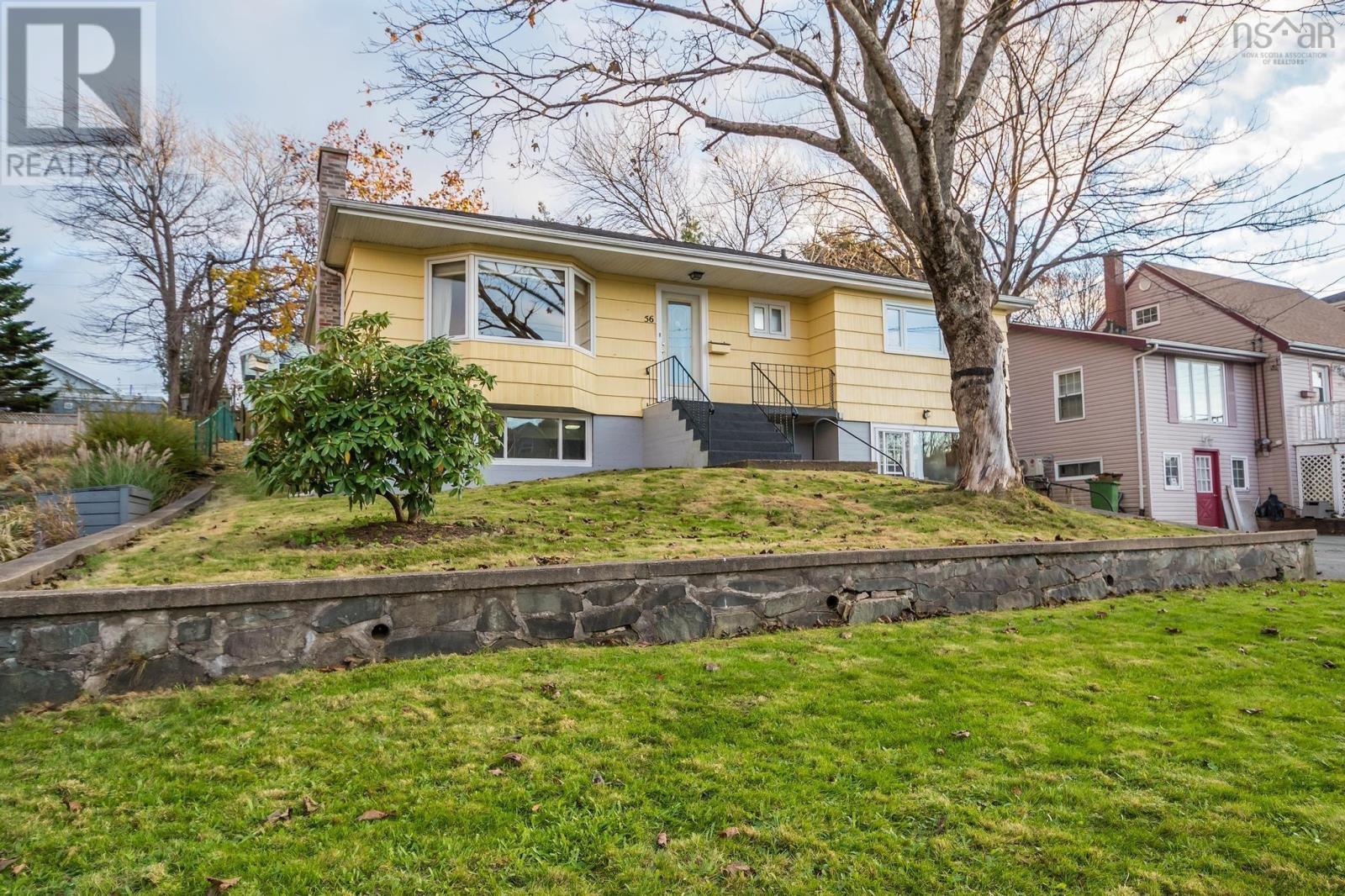 56 Melrose Avenue, Halifax, Nova Scotia B3N2E4 REALTOR.ca