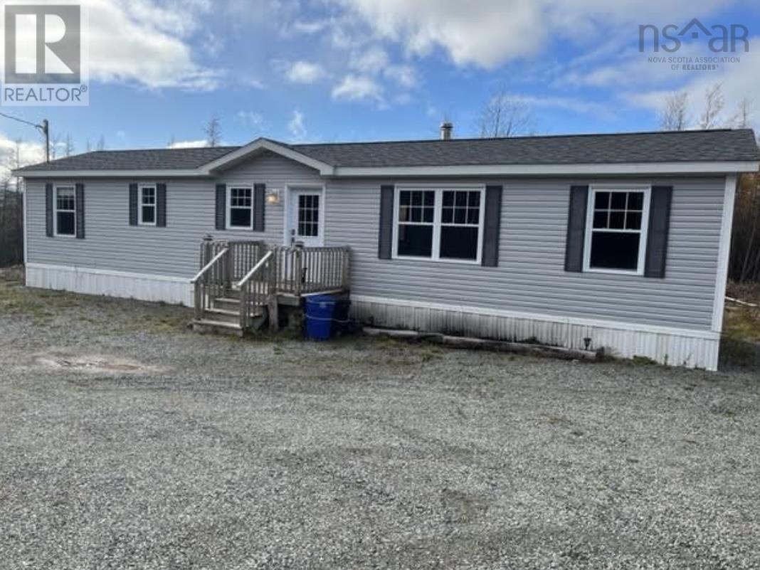 For sale 614 Centennial Road, Judique, Nova Scotia B0E1P0 202324259
