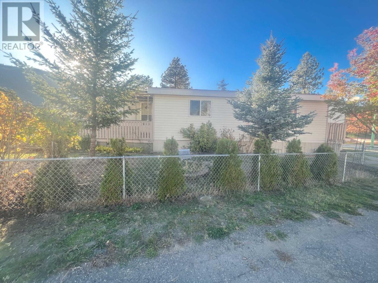 For sale 41254 MERRITTSPENCES BRIDGE HIGHWAY, Merritt, British
