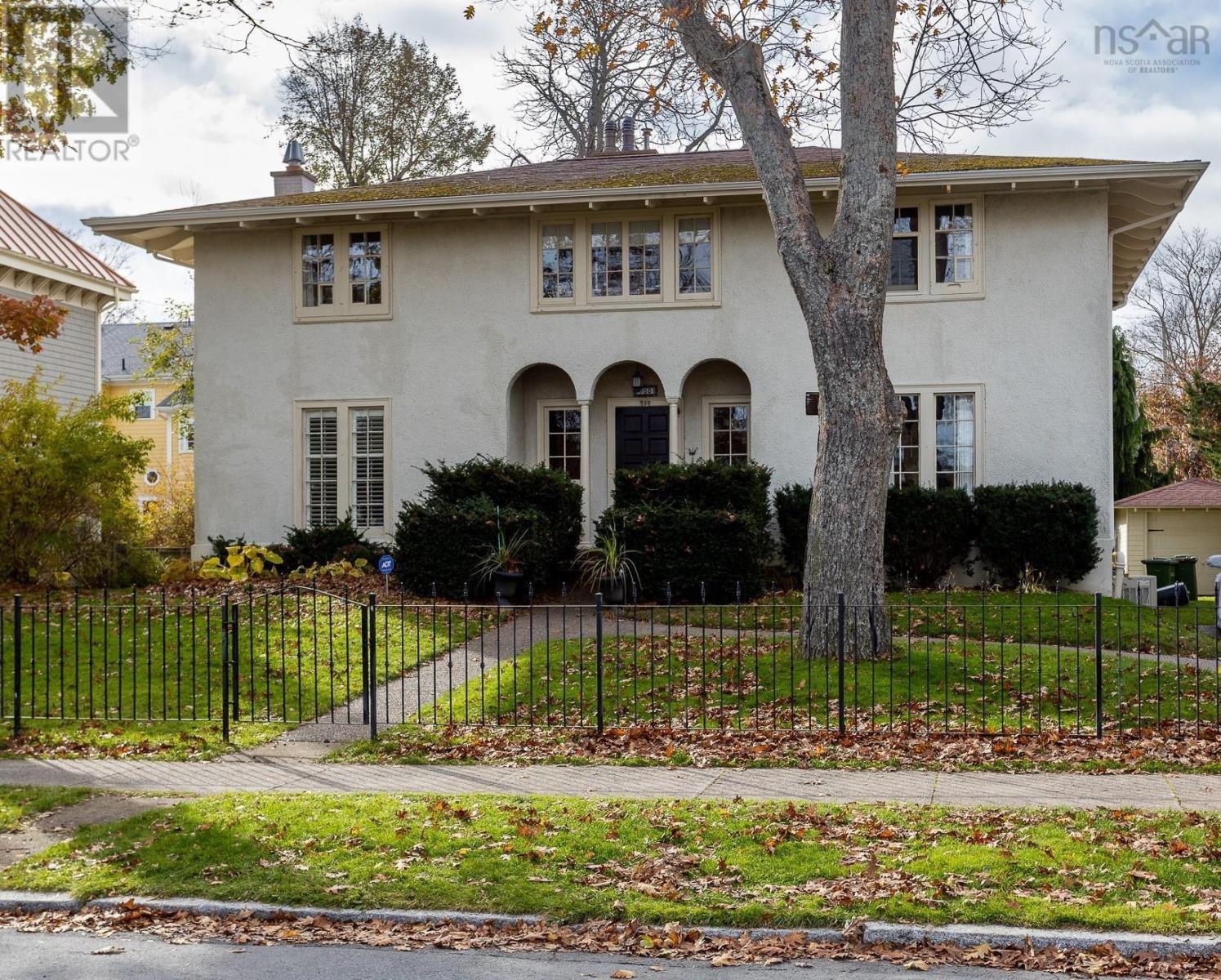 950 Young Avenue, Halifax, Nova Scotia B3H2W1 REALTOR.ca