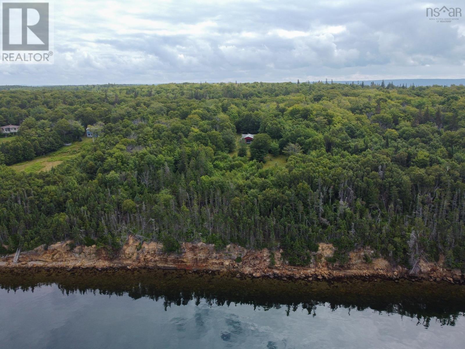 For sale 7849 Kempt Head Road, Kempt Head, Nova Scotia B1X1R9