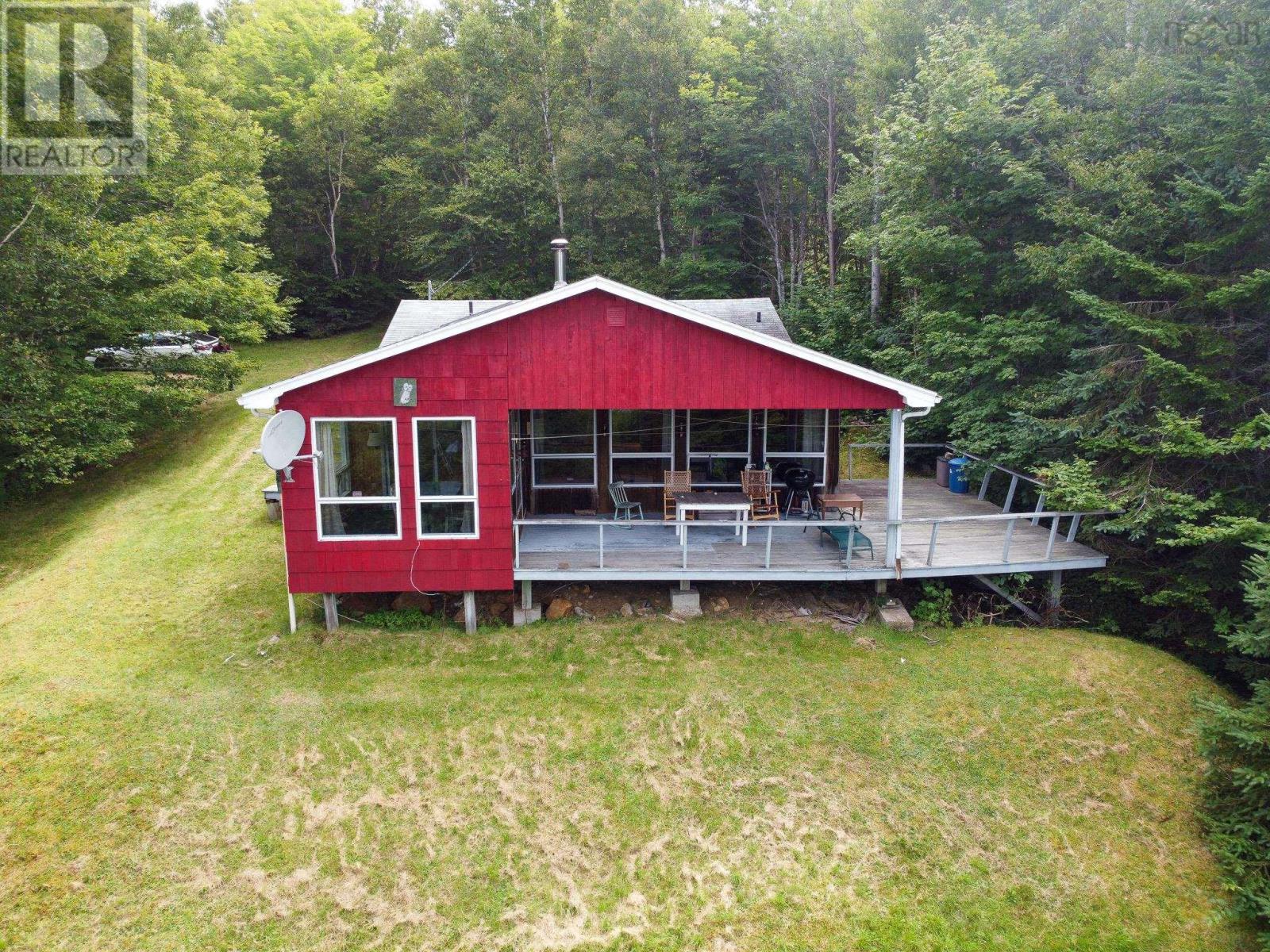 For sale 7849 Kempt Head Road, Kempt Head, Nova Scotia B1X1R9