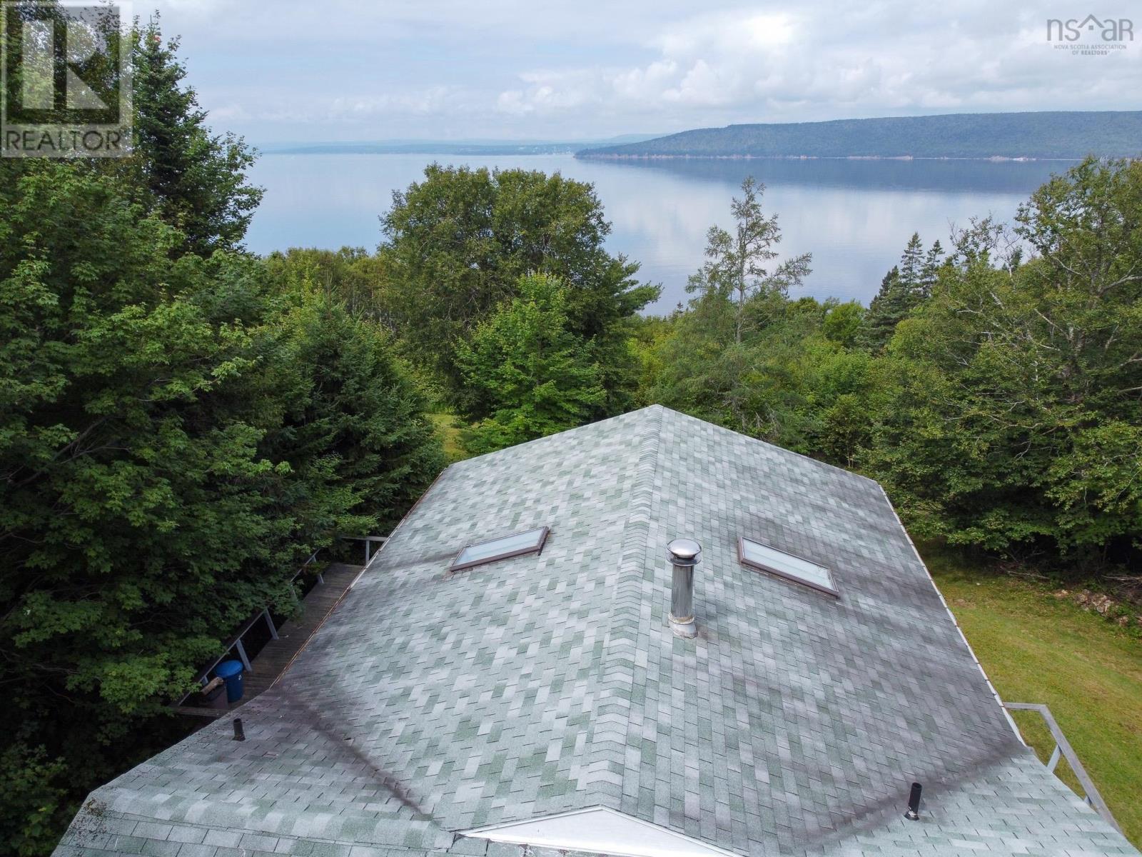 For sale 7849 Kempt Head Road, Kempt Head, Nova Scotia B1X1R9