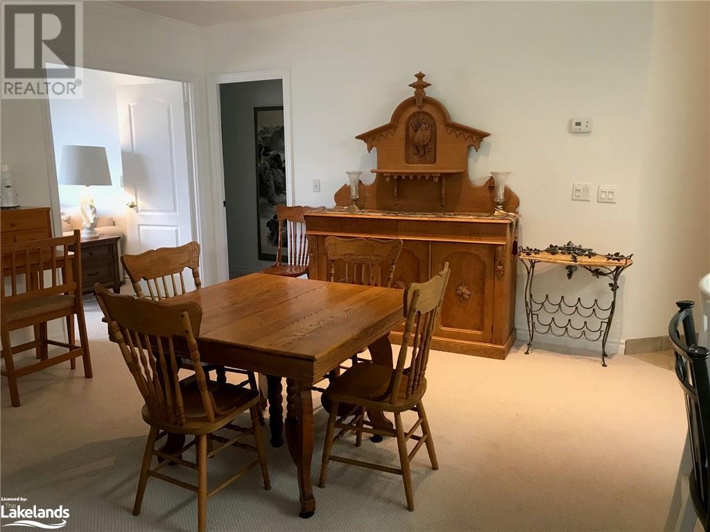 For sale 16 RAGLAN Street Unit 102, Collingwood, Ontario L9Y4Y2 40514354 REALTOR.ca