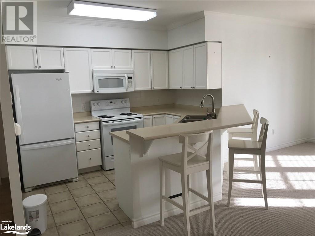 For sale 16 RAGLAN Street Unit 102, Collingwood, Ontario L9Y4Y2 40514354 REALTOR.ca