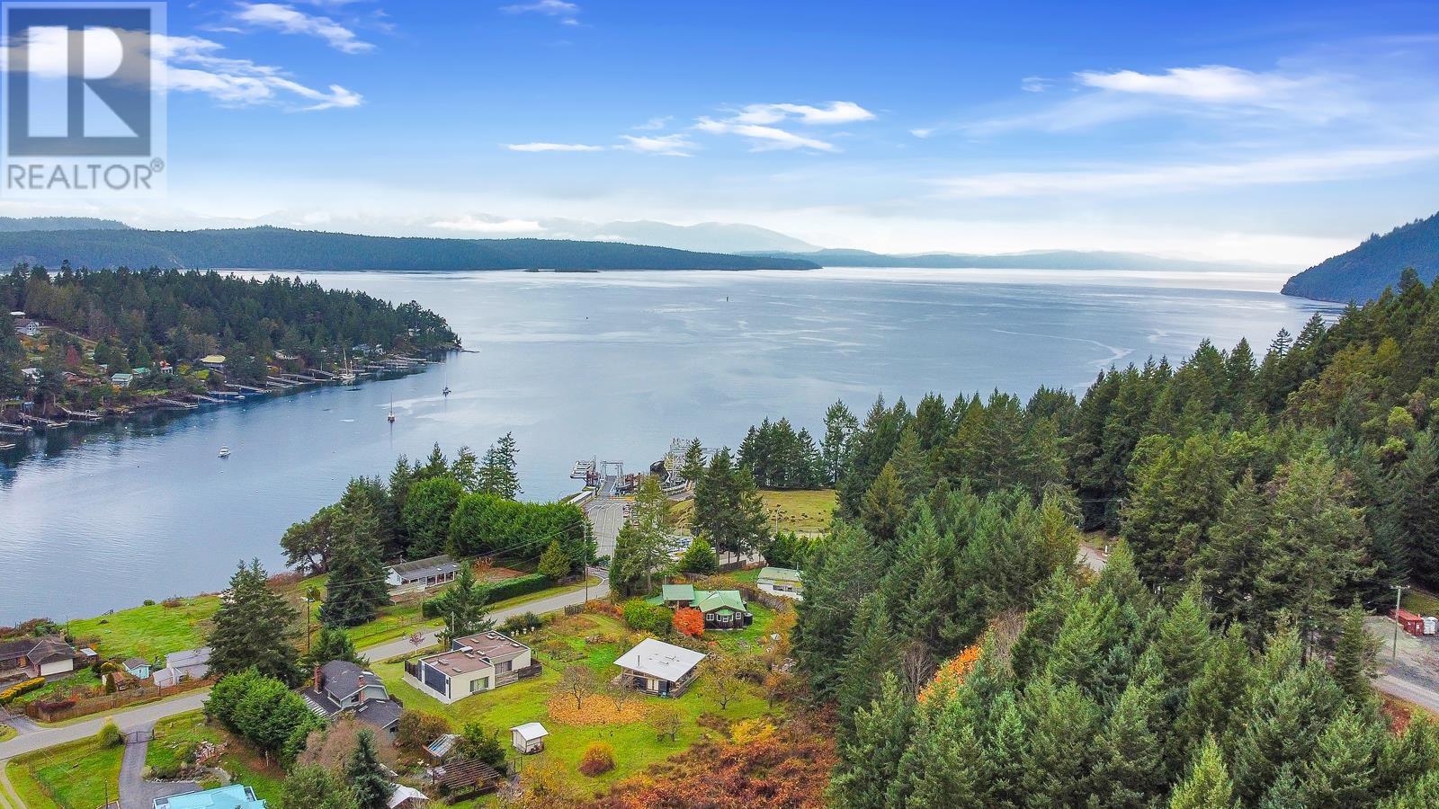 For sale 275 WOOD DALE DRIVE, Mayne Island, British Columbia V0N2J2