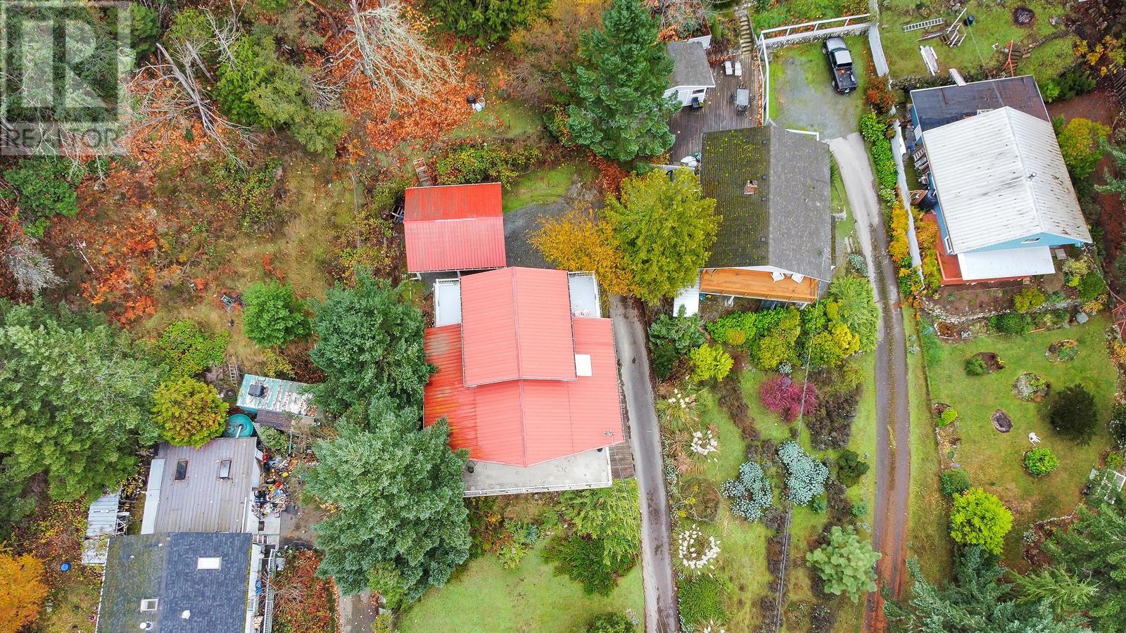 For sale 275 WOOD DALE DRIVE, Mayne Island, British Columbia V0N2J2