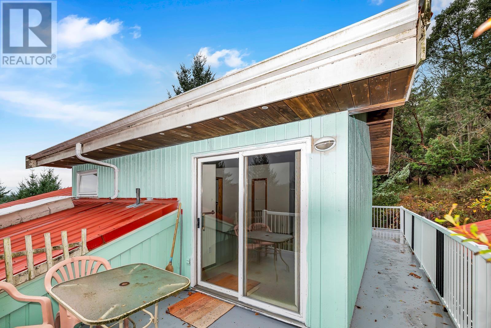 For sale 275 WOOD DALE DRIVE, Mayne Island, British Columbia V0N2J2