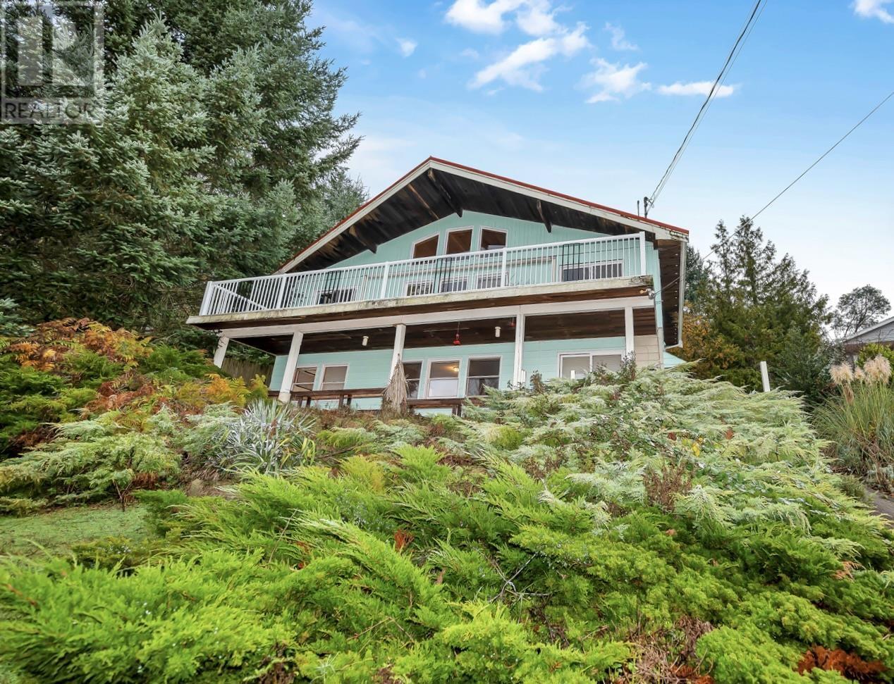 For sale 275 WOOD DALE DRIVE, Mayne Island, British Columbia V0N2J2