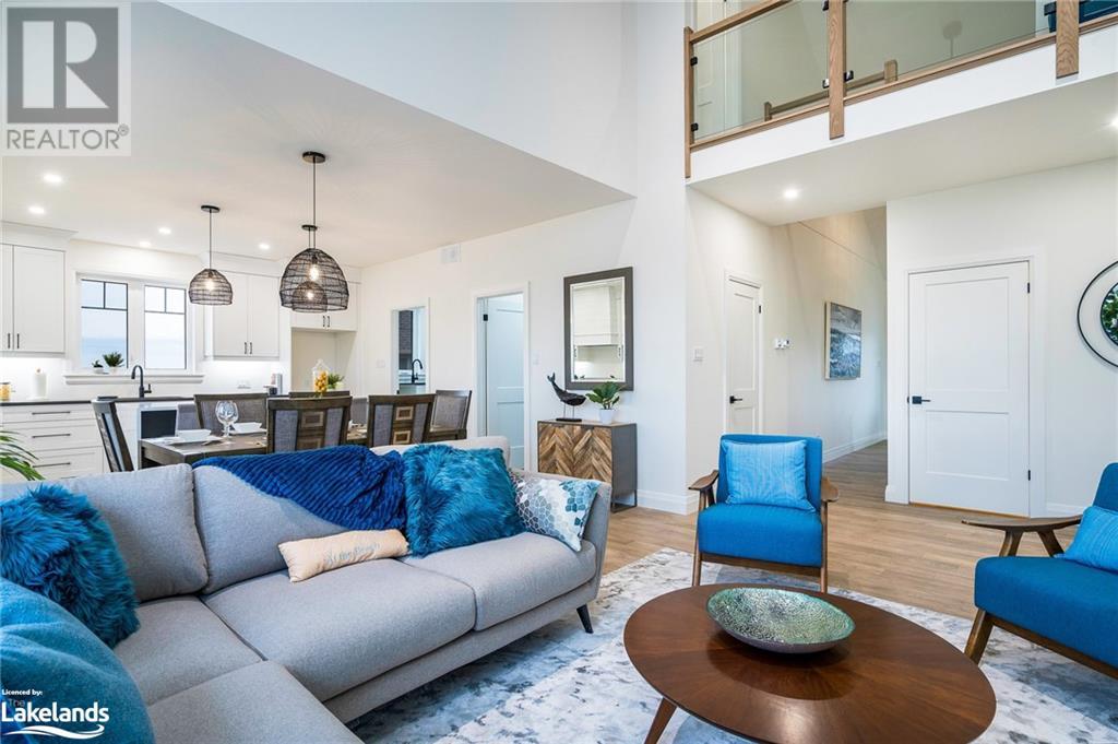 For sale 115 HAWTHORN Crescent, Bluffs, Ontario N0H1S0