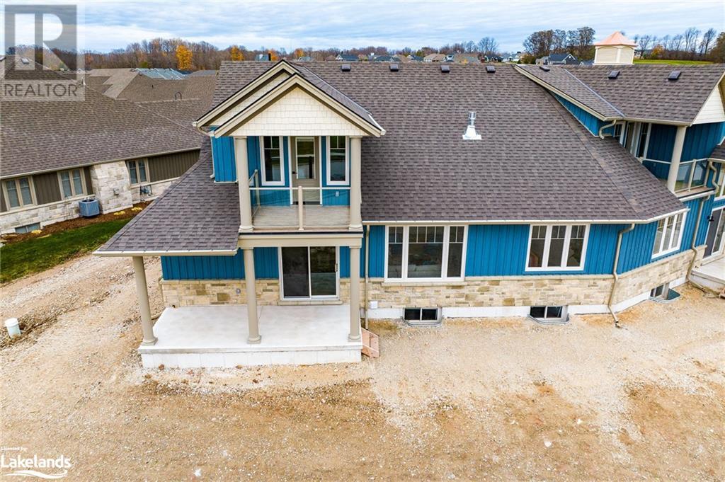 For sale 115 HAWTHORN Crescent, Bluffs, Ontario N0H1S0