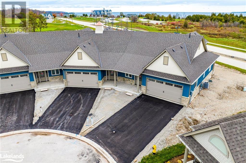 For sale 115 HAWTHORN Crescent, Bluffs, Ontario N0H1S0