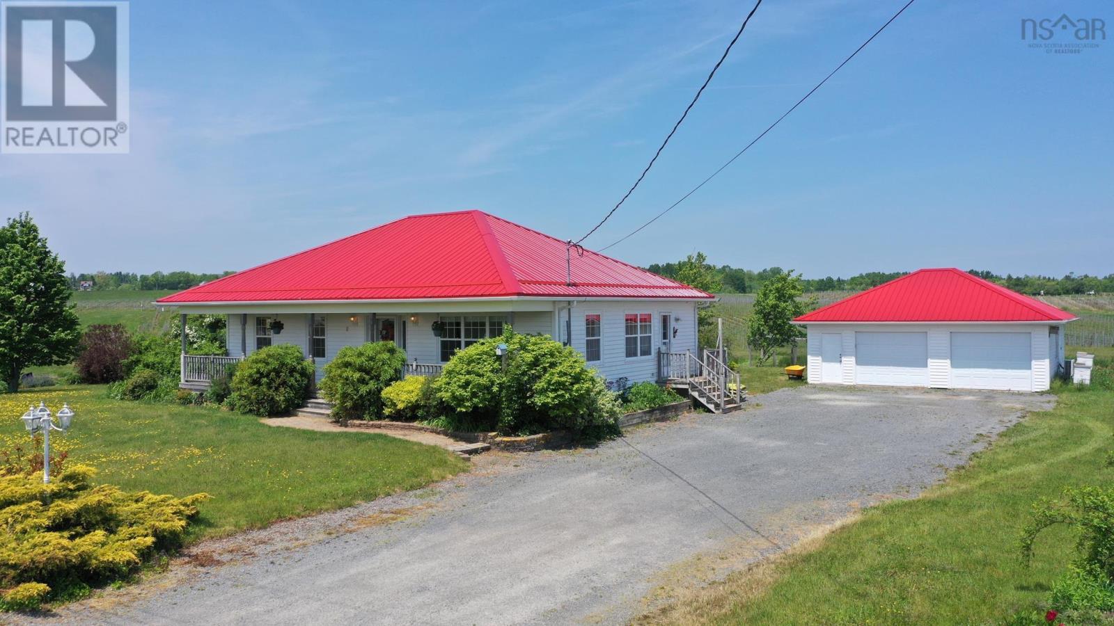 For sale 1096/1112 Falmouth Dyke Road, Upper Falmouth, Nova Scotia