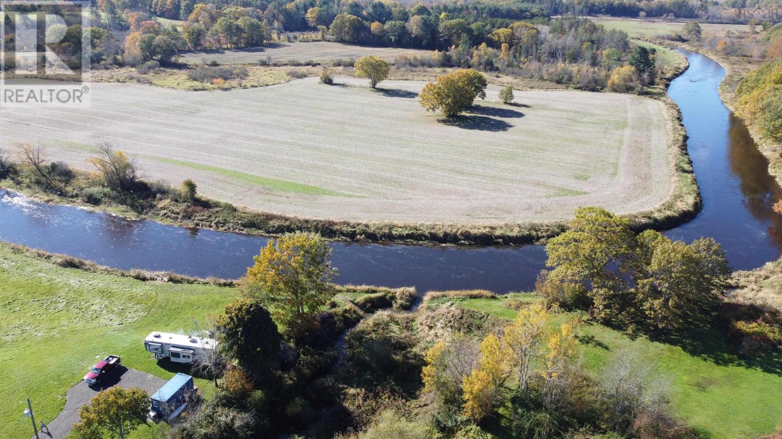 For sale Acreage 201 Highway, Paradise, Nova Scotia B0S1R0 202322647