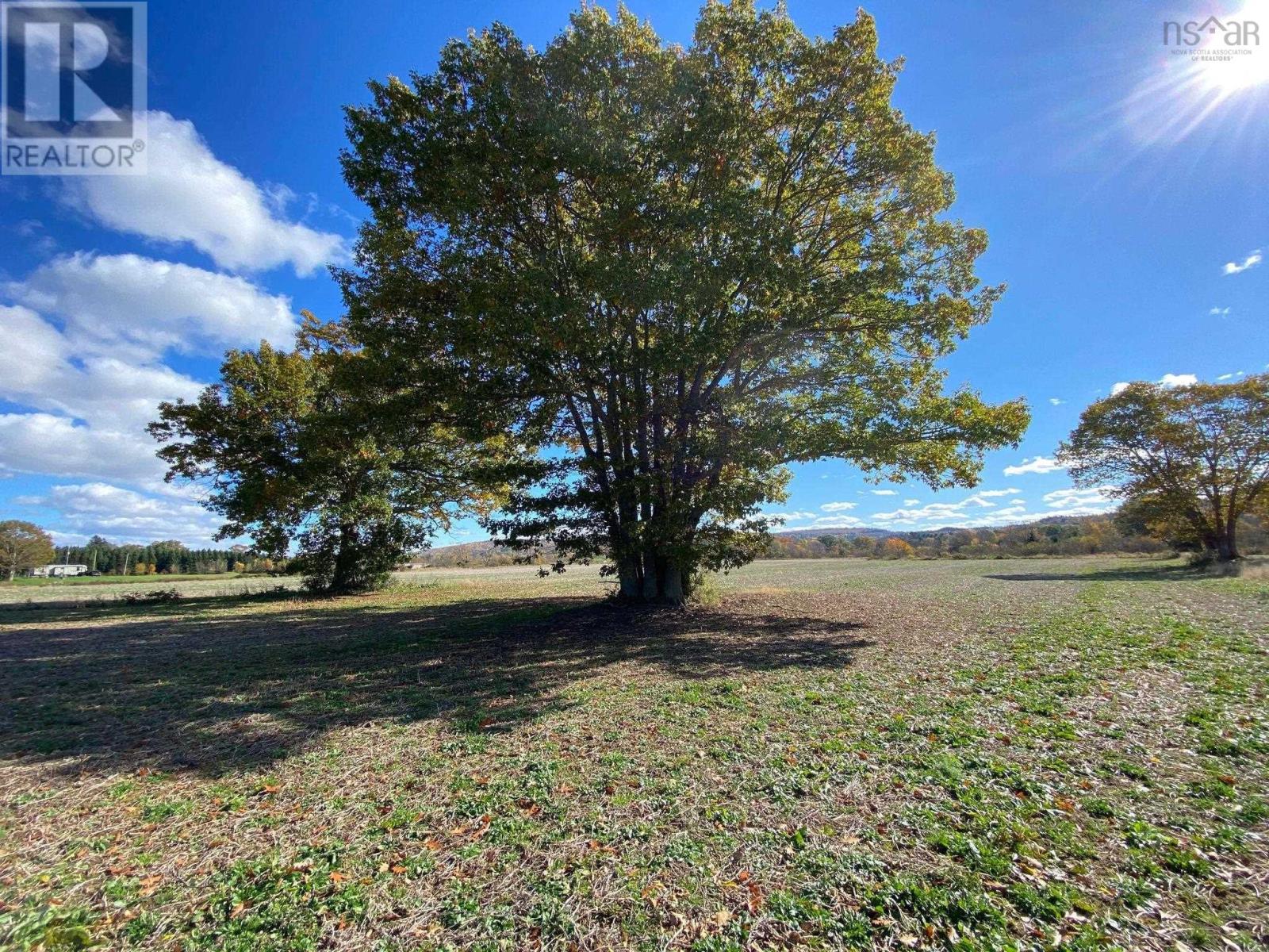 For sale Acreage 201 Highway, Paradise, Nova Scotia B0S1R0 202322647