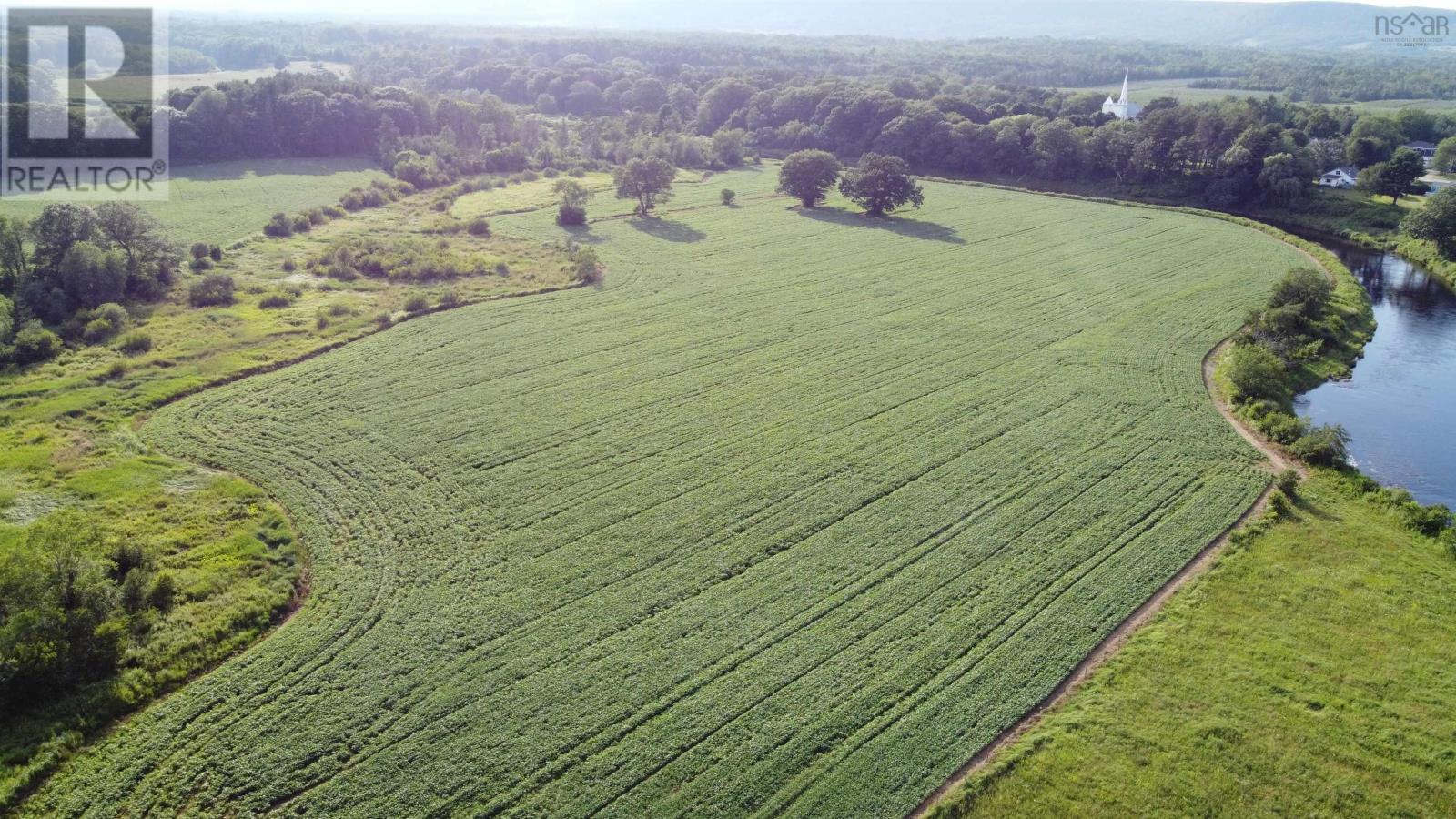 For sale Acreage 201 Highway, Paradise, Nova Scotia B0S1R0 202322939