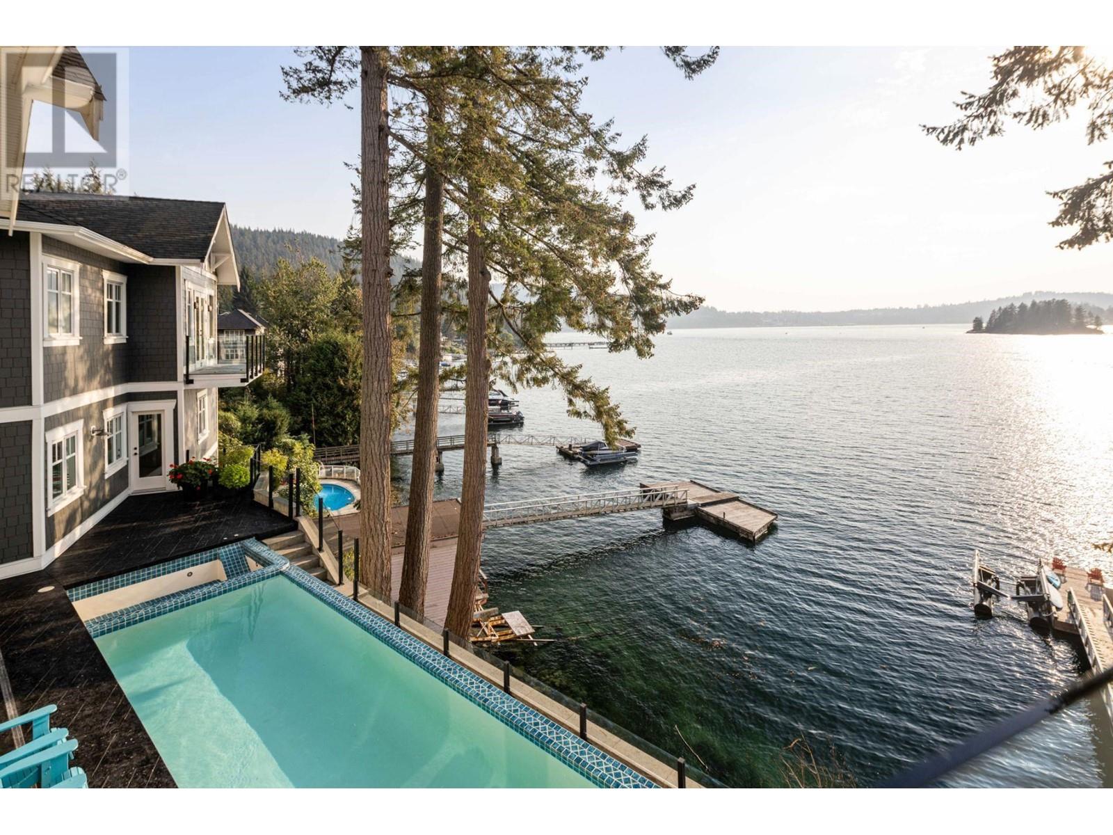 For sale 4825 BELCARRA BAY ROAD, Belcarra, British Columbia V3H4N4