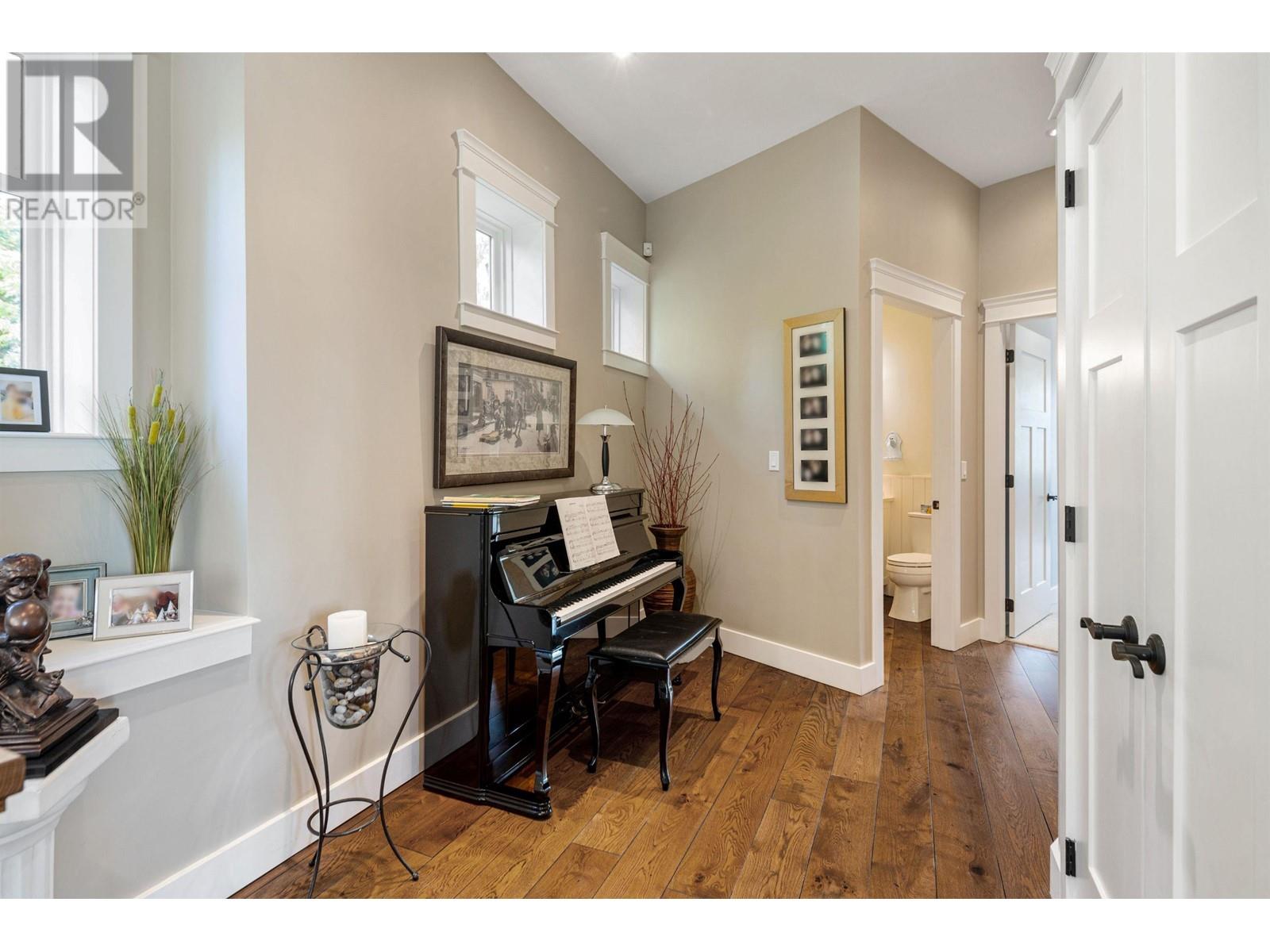 For sale 4825 BELCARRA BAY ROAD, Belcarra, British Columbia V3H4N4