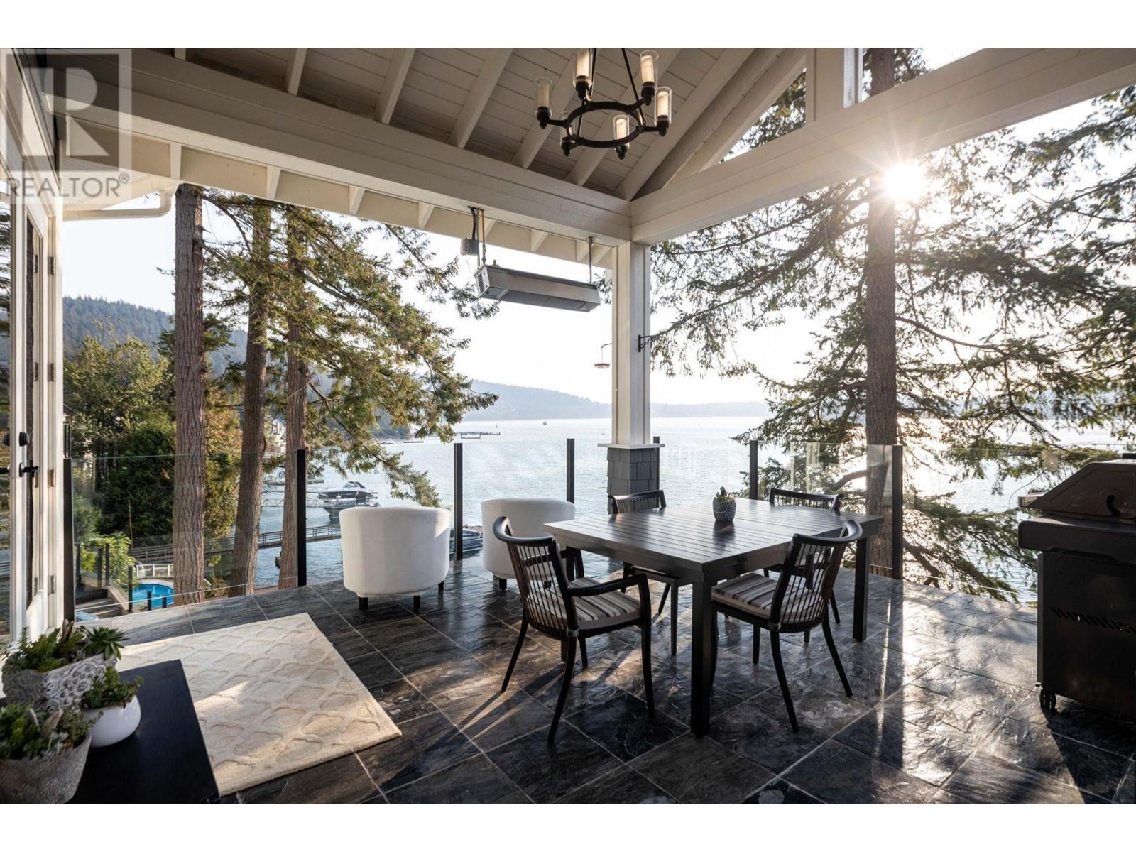 For sale 4825 BELCARRA BAY ROAD, Belcarra, British Columbia V3H4N4