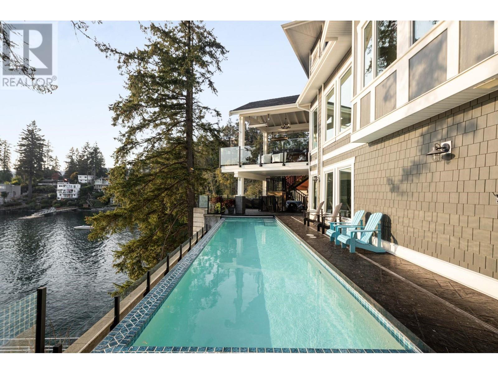 For sale 4825 BELCARRA BAY ROAD, Belcarra, British Columbia V3H4N4