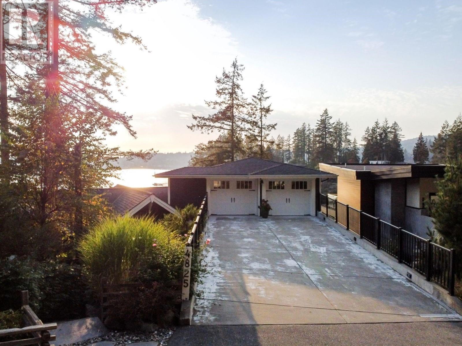 For sale 4825 BELCARRA BAY ROAD, Belcarra, British Columbia V3H4N4