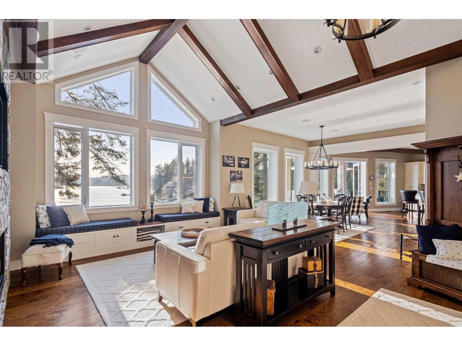 For sale 4825 BELCARRA BAY ROAD, Belcarra, British Columbia V3H4N4