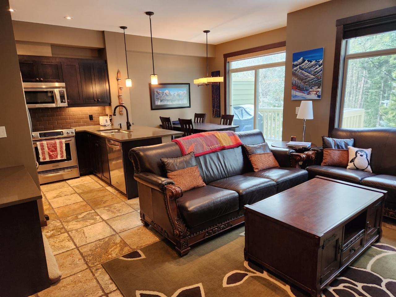 For sale 17 2025 GREYWOLF DRIVE, Panorama, British Columbia v0a1t0