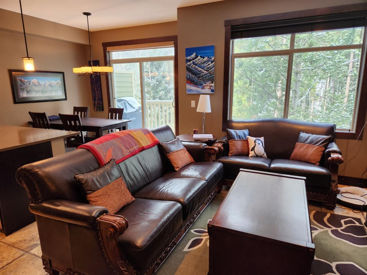 For sale 17 2025 GREYWOLF DRIVE, Panorama, British Columbia v0a1t0