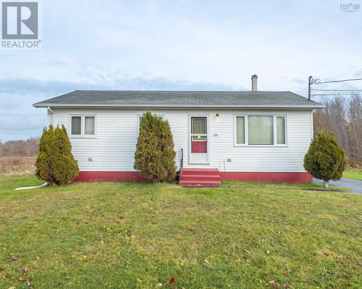 For sale 120 Centerville Street, Reserve Mines, Nova Scotia B1E1A7