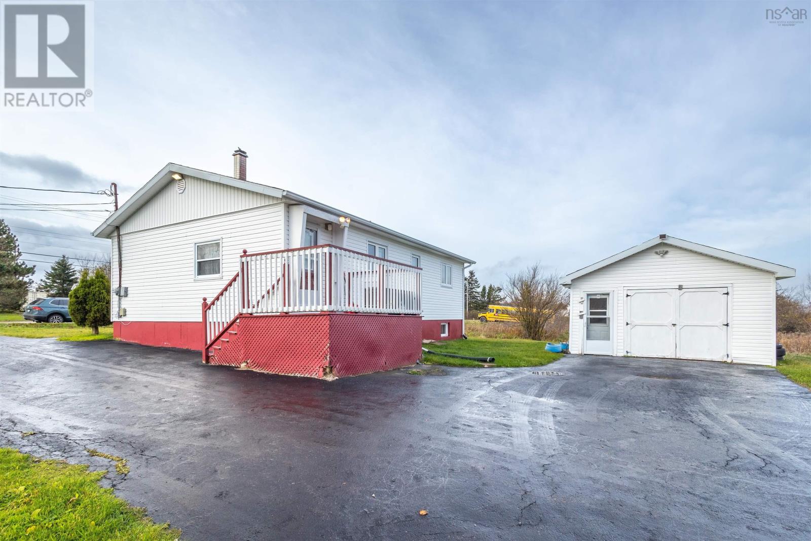 For sale 120 Centerville Street, Reserve Mines, Nova Scotia B1E1A7