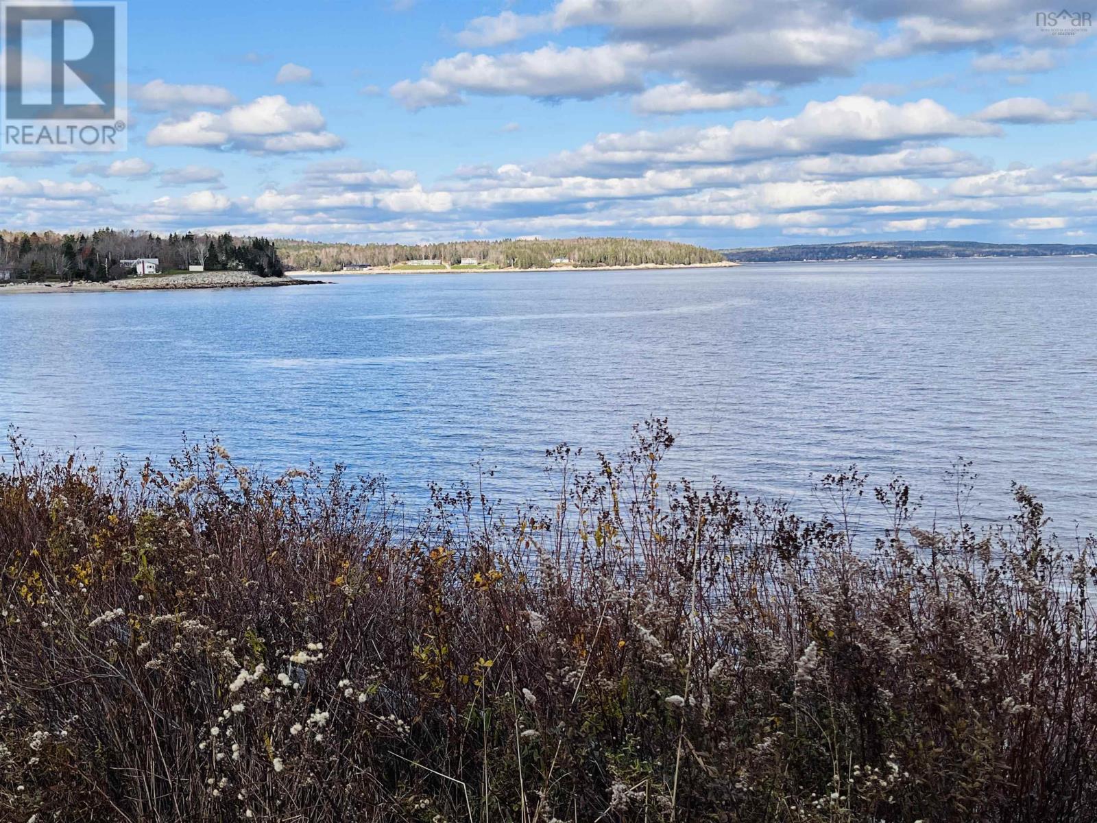 For sale 182 Mill Cove Shore Road, Mill Cove, Nova Scotia B0J1T0