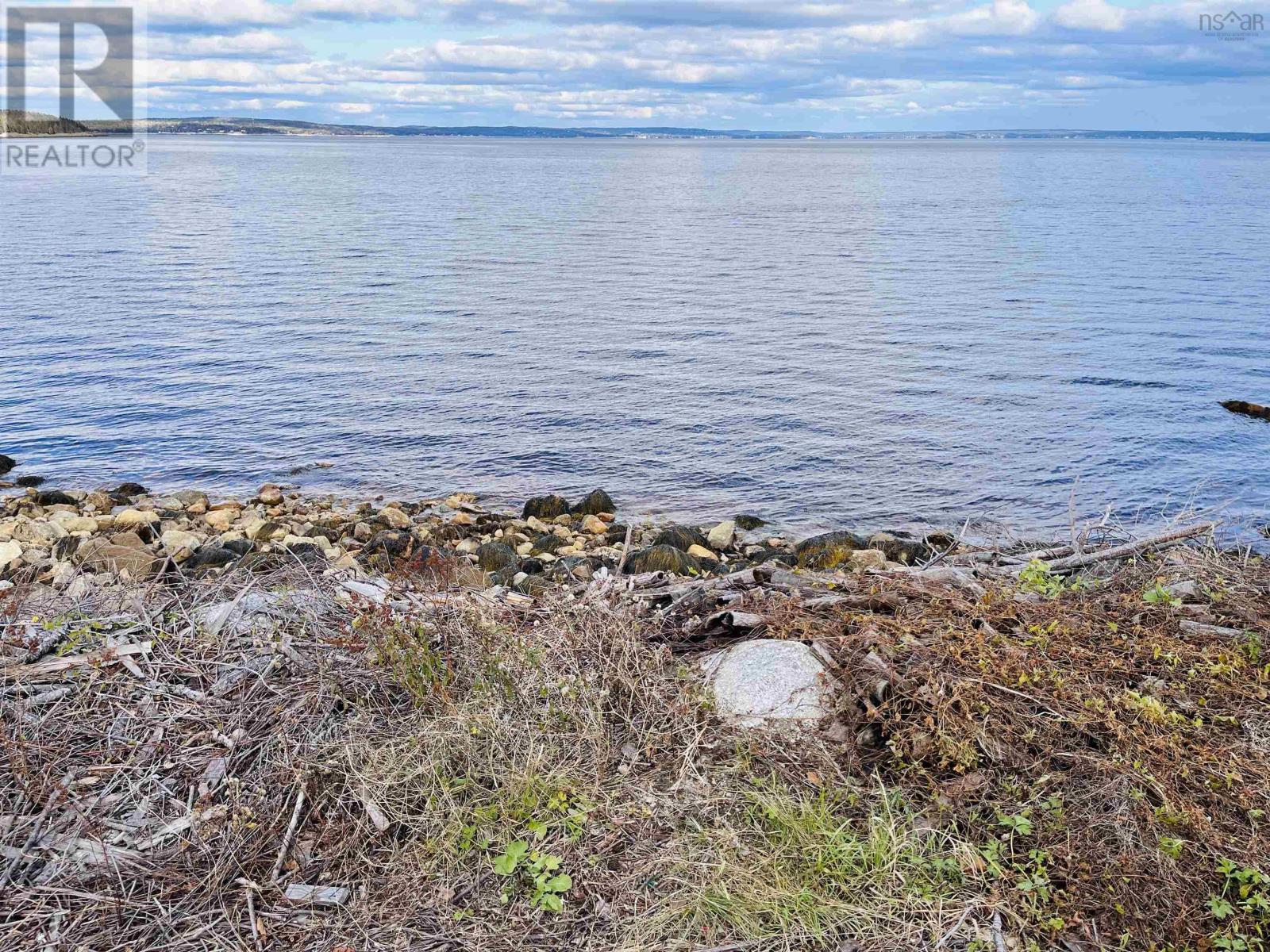 For sale 182 Mill Cove Shore Road, Mill Cove, Nova Scotia B0J1T0