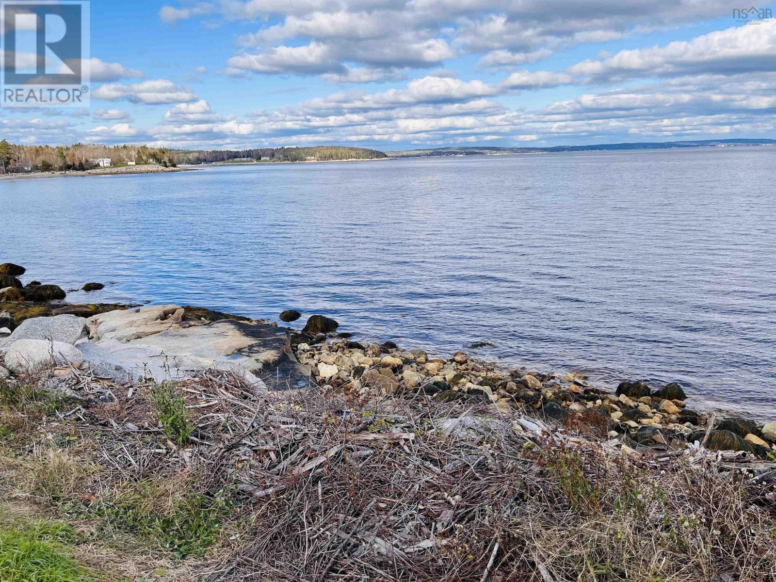For sale 182 Mill Cove Shore Road, Mill Cove, Nova Scotia B0J1T0